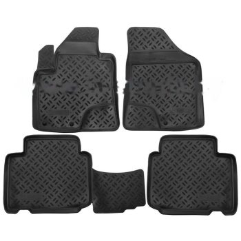 автомобильные коврики на HYUNDAI IX55