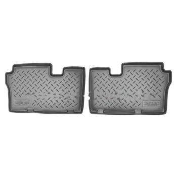 автомобильные коврики на HYUNDAI IX55