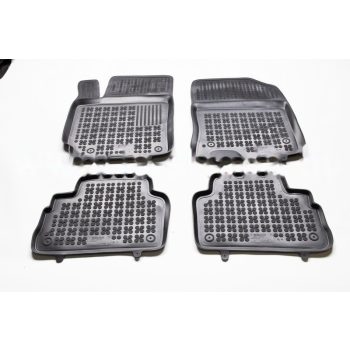 автомобильные коврики на HYUNDAI KONA