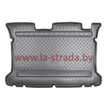 автомобильные коврики на HYUNDAI MATRIX