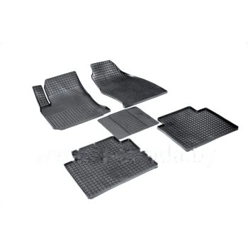 автомобильные коврики на HYUNDAI MATRIX