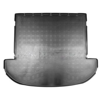 автомобильные коврики на HYUNDAI SANTA FE IV