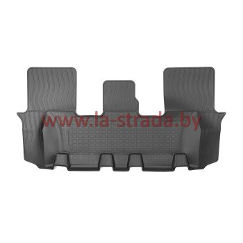 автомобильные коврики на HYUNDAI SANTA FE IV