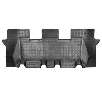 автомобильные коврики на HYUNDAI SANTA FE