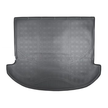 автомобильные коврики на HYUNDAI SANTAMO