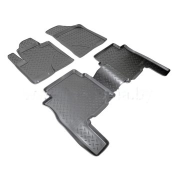 автомобильные коврики HYUNDAI SANTAMO