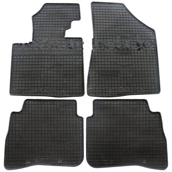 автомобильные коврики на HYUNDAI SANTAMO