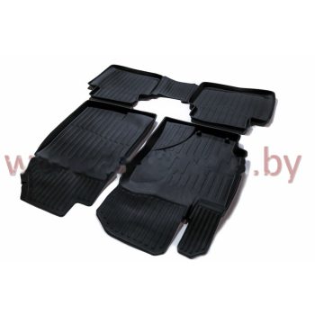 автомобильные коврики HYUNDAI SOLARIS