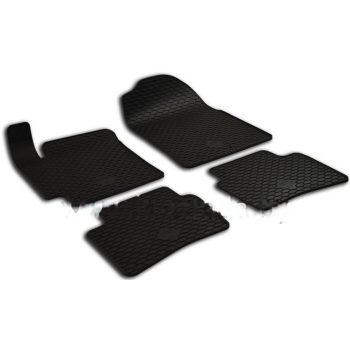 автомобильные коврики HYUNDAI SOLARIS