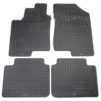 автомобильные коврики на HYUNDAI SONATA (NF)