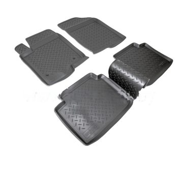 автомобильные коврики HYUNDAI SONATA (NF)