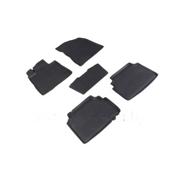 автомобильные коврики на HYUNDAI SONATA