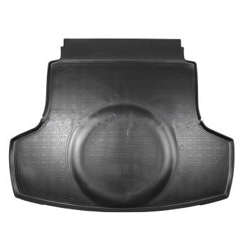 автомобильные коврики на HYUNDAI SONATA