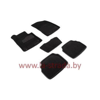 автомобильные коврики на HYUNDAI SONATA