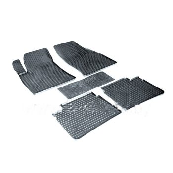 автомобильные коврики на HYUNDAI SONATA