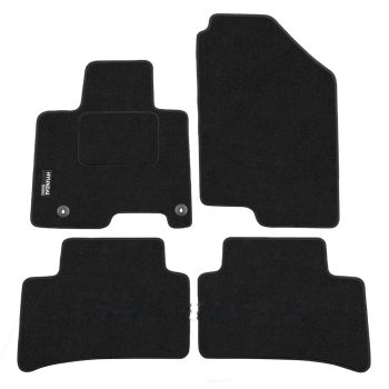 автомобильные коврики на HYUNDAI TUCSON