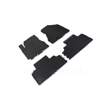 автомобильные коврики на HYUNDAI TUCSON