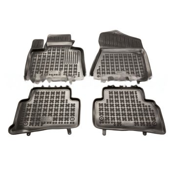 автомобильные коврики на HYUNDAI TUCSON