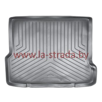 автомобильные коврики IKCO SAMAND