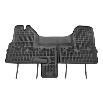 автомобильные коврики на IVECO DAILY