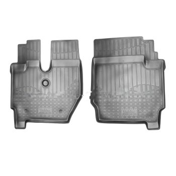 автомобильные коврики на IVECO STRALIS