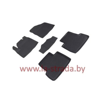 автомобильные коврики JEEP CHEROKEE (KL)