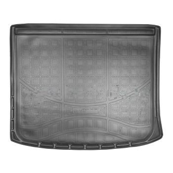 автомобильные коврики на JEEP CHEROKEE (KL)