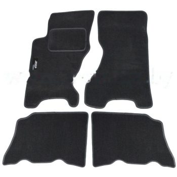 автомобильные коврики на JEEP GRAND CHEROKEE