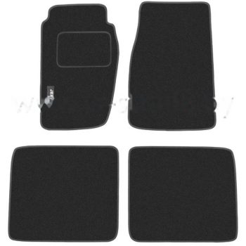 автомобильные коврики на JEEP GRAND CHEROKEE