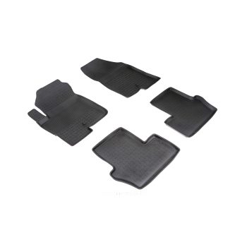 автомобильные коврики на JEEP LIBERTY