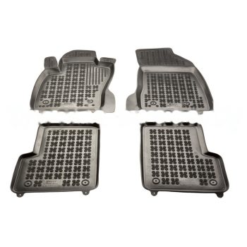 автомобильные коврики JEEP RENEGADE