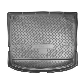 автомобильные коврики на KIA CARENS (UN)