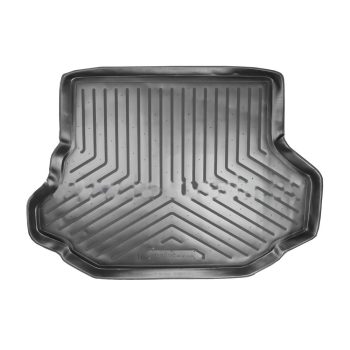 автомобильные коврики на KIA CARENS