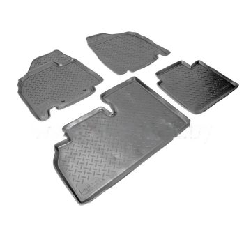 автомобильные коврики KIA CARNIVAL