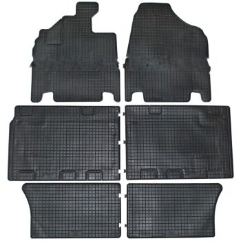 автомобильные коврики KIA CARNIVAL