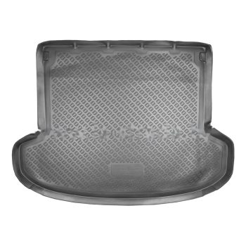 автомобильные коврики на KIA CEED