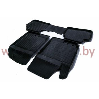 автомобильные коврики на KIA CEED