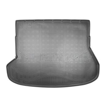 автомобильные коврики на KIA CEED