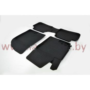 автомобильные коврики на KIA CERATO