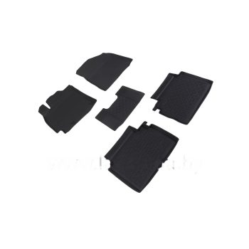 автомобильные коврики на KIA CERATO/FORTE