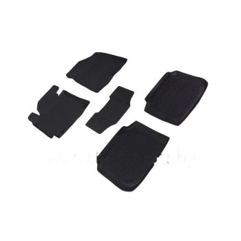 автомобильные коврики на KIA CERATO/FORTE