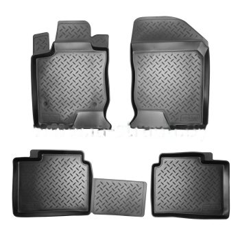 автомобильные коврики KIA MAGENTIS/OPTIMA