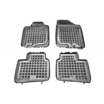 автомобильные коврики на KIA OPTIMA (TF)