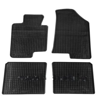 автомобильные коврики на KIA OPTIMA (TF)