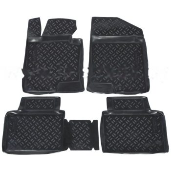 автомобильные коврики на KIA OPTIMA (TF)