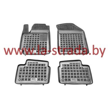 автомобильные коврики KIA PICANTO