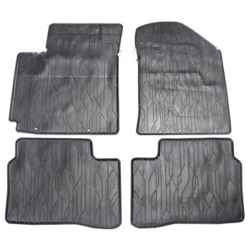 автомобильные коврики на KIA PICANTO