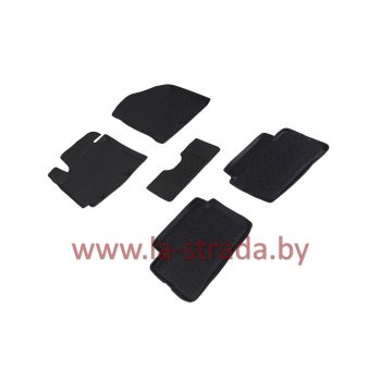 автомобильные коврики KIA PICANTO