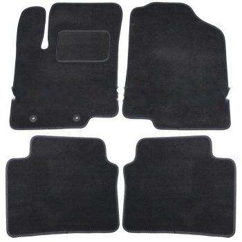 автомобильные коврики на KIA RIO