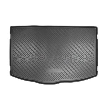 автомобильные коврики на KIA RIO